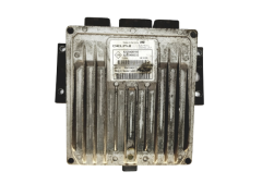 Calculateur 8200498185 8200469333 R0410B027D Renault Delphi 19709