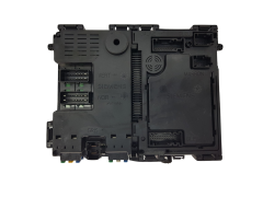 Calculateur BSI T1 9626460880 S105872300G PSA Siemens 1713