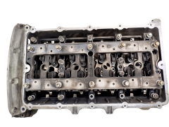 La Culasse Ford PSA 6C1Q-6090-AE 6C1Q-6K537-AB 2.2 HDI TDCI