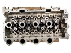 La Culasse Ford PSA Volvo 0200EH 9655911480 1.6 16V TDCI G8DB 15