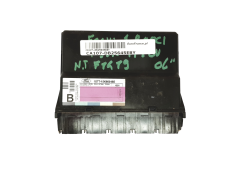 Calculateur 1S7T-15K600-BE 5WK48726E Ford Siemens 