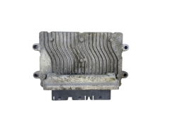 Calculateur 21585900-1 A0 9661700480 9651696680 PSA Valeo 60723