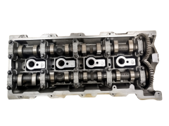 La Culasse Mercedes Sprinter A6460101420 2.2 CDI 646985 4