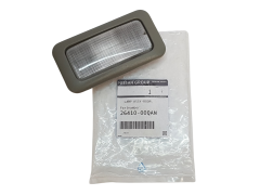 Lampe Illuminateur Nouvelle Original Renault 2641000QAN