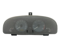 Bloc Compteurs Vitesse Citroen Xsara 9639708580 B 02 56172