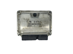 Calculateur 038906012EM 0281010690 Seat Bosch 62467