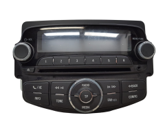 Radio Cd Opel Corsa E 557799431 39068067 DWGM1004 GM Radio Cd Opel Corsa E 557799431 39068067 DWGM1004 GM