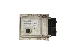Calculateur 51987312 BC.0116764.C 9GF.T4 Fiat FPT