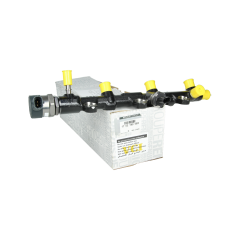 Rampe D'injection Original Pour Renault 2.0 DCI 175219059R