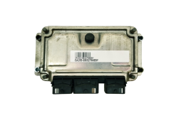 Calculateur 0261207318 9648483480 9643897580 PSA Bosch 32766