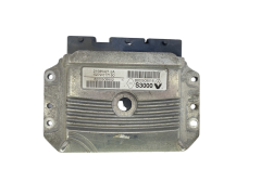 Calculateur 21585421-2A 8200509552 8200509516 Renault Johnson 59728