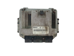 Calculateur 0281010769 8200184294 8200269883 Renault Bosch 47015