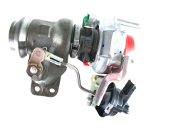 Turbocompresseur Original Citroen Peugeot C3 C4 308 3008 1.6 HDI eHDI 980494528 Turbocompresseur Original Citroen Peugeot C3 C4 308 3008 1.6 HDI eHDI 980494528