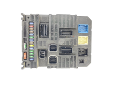 Calculateur BSI 2004 P06-00 9659285380 PSA Valeo 58903