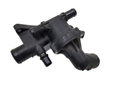 Boitier Thermostat D'eau moteur 110615482R 1.6dCi Renault Trafic 3 Vivaro 2 0km