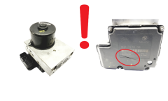 Pompe Abs BMW 3 E46 3451 6751767 3451 6751768 Ate 46429