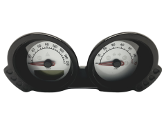 Bloc Compteurs Vitesse Smart Fourfor A4545402311 54582 Bloc Compteurs Vitesse Smart Fourfor A4545402311 54582