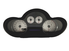 Bloc Compteurs Vitesse Alfa Romeo 147 156071292 110080304091 36875