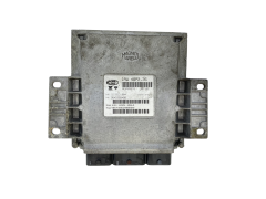 Calculateur PSA 9645989480 9648620880 IAW48P2.76 Magneti Marelli 60704