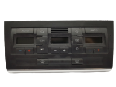 Commande Chauffage 8E0820043H Audi A4 B6 Commande Chauffage 8E0820043H Audi A4 B6