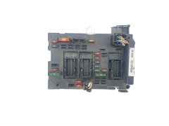 Calculateur BSM B2 PSA 9650664180 Delphi 40184 Calculateur BSM B2 PSA 9650664180 Delphi 40184