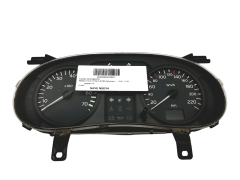 Bloc Compteurs Vitesse Renault Clio 2 8200261119 53839