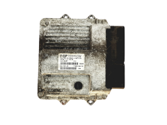 Calculateur FGP 55202542 CW MJD 6O2.A6 Opel Magneti Marelli 24259
