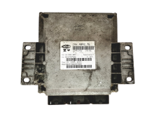 Calculateur 9643707380 9644925780 IAW48P2.76 PSA 27611