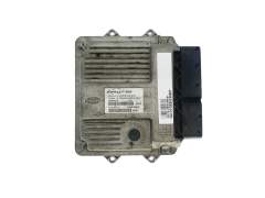 Calculateur FGP MJD6JF.S1 51775008 Fiat Magneti Marelli 36196