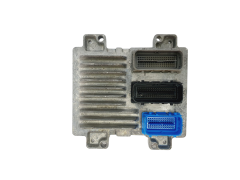 Calculateur 12665802 12643636 AB42 Opel ACDelco 37227 Calculateur 12665802 12643636 AB42 Opel ACDelco 37227