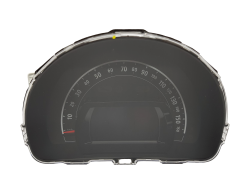 Bloc Compteurs Vitesse Renault Twingo 3 248212886R 24041