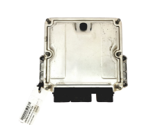 Calculateur 0281011524 9640938680 9652183880 PSA Bosch 24669