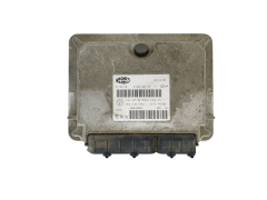 Calculateur 51793106 IAW4AF.M9 Fiat Magneti Marelli 36224