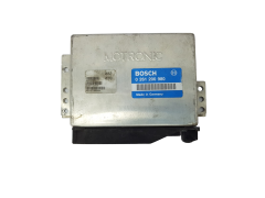 Calculateur 0261200980 26RT4220 Lancia Bosch 17552