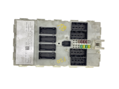 Calculateur 61.35 6825541-01 5AN119F00 BMW LEAR