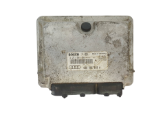 Calculateur 038906018A 0281001409 Audi Bosch 46050