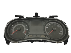 Bloc Compteurs Vitesse Renault Clio 3 8200715178 M 52603