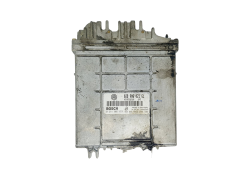Calculateur 028906021GL 0281001656 Audi VW Bosch 44915