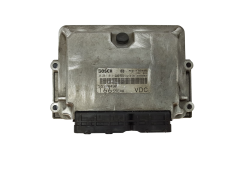 Calculateur 55198490 0281011503 16655EAA Alfa Romeo Bosch 16581