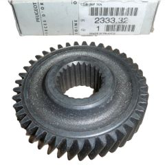 Roue Dentée De Boite De Vitesse Citroen Peugeot C2 C3 DS3 107 207 208 233332