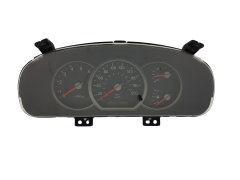 Bloc Compteurs Vitesse Kia Carnival 0K52A55430A 2003-64310K 2253