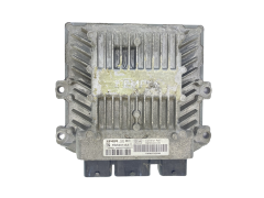 Calculateur 5WS40145A-T 9653205380 9647423380 PSA Siemens 63430