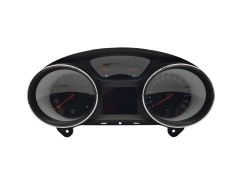 Bloc Compteurs Vitesse Opel Astra K 39102856 1181