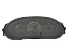 Bloc Compteurs Vitesse Renault Kangoo 1 8200133491 A 18640 Bloc Compteurs Vitesse Renault Kangoo 1 8200133491 A 18640