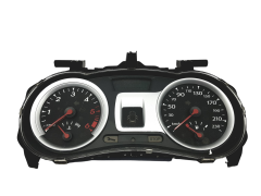 Bloc Compteurs Vitesse Renault Clio 3 8200821001 D 51178