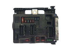 Calculateur BSM-B2 T118470002E 9643498980 PSA Siemens 1779 Calculateur BSM-B2 T118470002E 9643498980 PSA Siemens 1779
