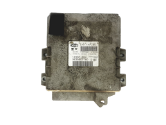 Calculateur PSA 9639907780 IAW1AP.80 Magneti Marelli 18495