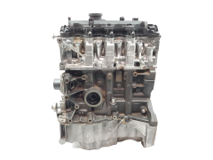Moteur À Diesel Renault Captur K9KF646 K9K646 1.5 DCI 62000km
