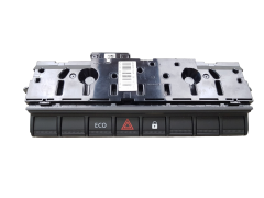 Commutateur D’eclerage De Secour Renault Opel Nissan 283E86169R