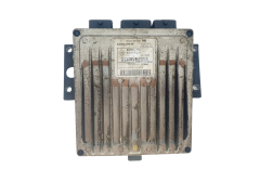Calculateur Renault 8200911560 8200909666 R0410B041C Delphi 44607
